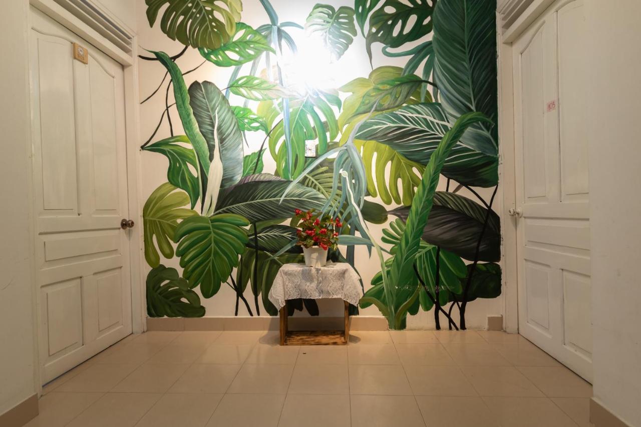 Khanh Vy Hotel Далат Экстерьер фото