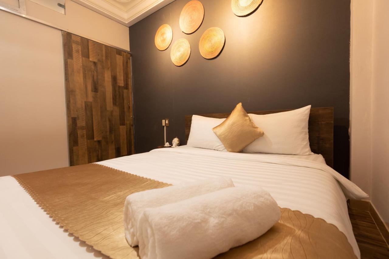 Khanh Vy Hotel Далат Экстерьер фото